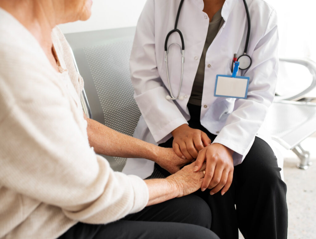 prevención de complicaciones en enfermedades como la diabetes.